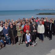 AG 2015 ST. PAIR SUR MER