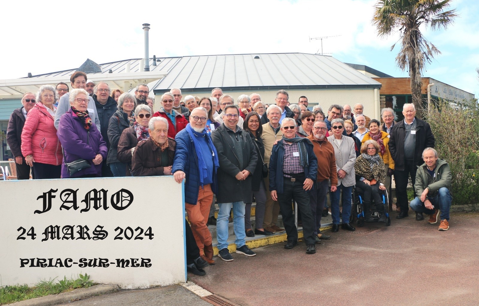 AG FAMO PIRIAC 2024