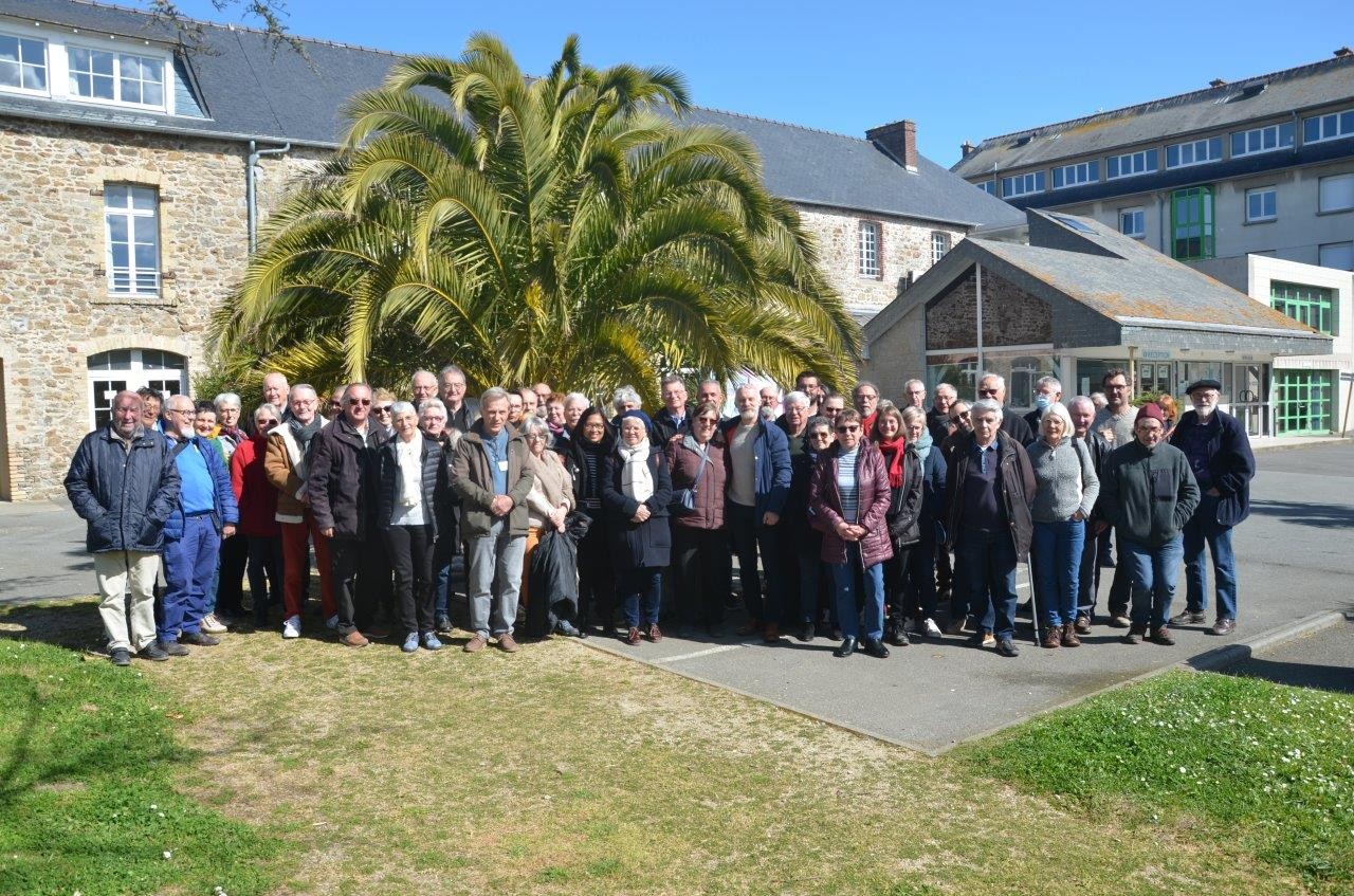 AG FAMO SAINT-MALO 2022