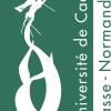 Logo universite caen